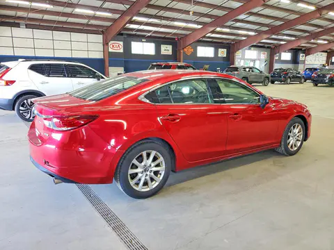 2015 Mazda 6 VIN JM1GJ1U57F1211299 фото 3