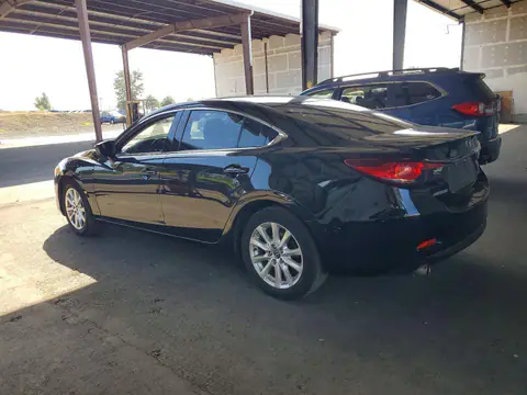 2015 MAZDA 6 VIN JM1GJ1U54F1184479 фото 2