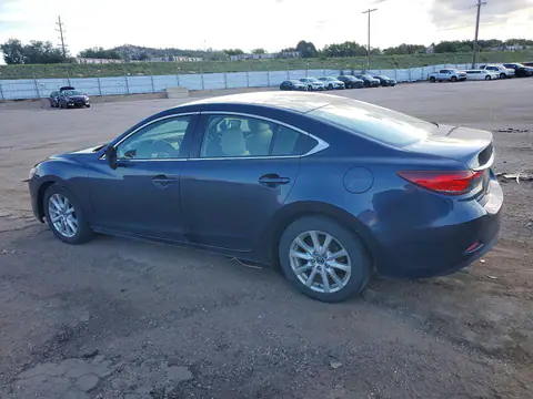 JM1GJ1U51F1212612 — 2015 Mazda 6, photo 2 from Copart 30.09.2026, Side