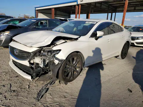 JM1GJ1W59G1456071 — 2016 Mazda 6, Front end (Front End), before-repair photos