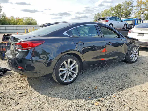 2017 Mazda 6 VIN JM1GL1V55H1104747 фото 3