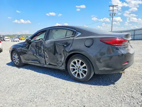 JM1GL1U57H1103200 — 2017 Mazda 6, zdjęcie 2 z Copart 21.10.2026, Bok