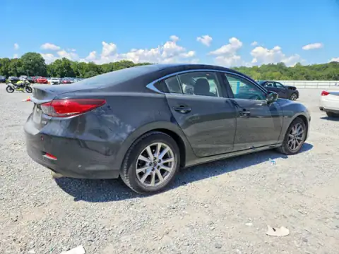 JM1GL1U57H1103200 — 2017 Mazda 6, zdjęcie 3 z Copart 21.10.2026, Bok