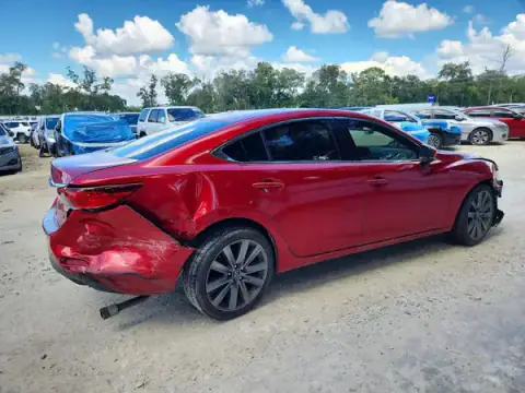 JM1GL1V59H1108199 — 2017 Mazda 6, фото 3 с аукциона Copart 06.10.2026, ЗАДНЯЯ ЧАСТЬ
