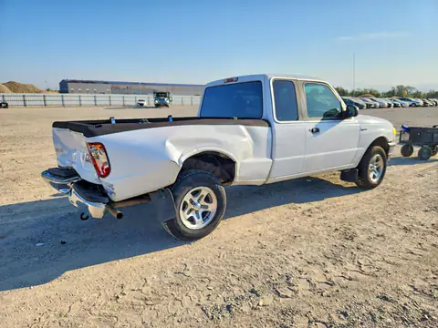 1999 MAZDA B3000 VIN 4F4YR16V8XTM21949 фото 3