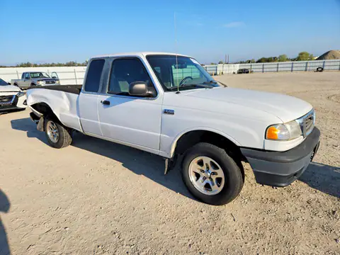 1999 MAZDA B3000 VIN 4F4YR16V8XTM21949 фото 4