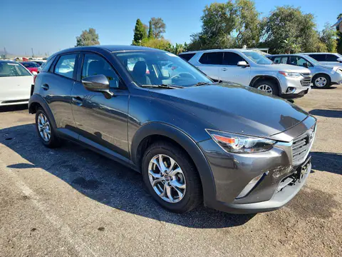 JM1DKDB79K0443036 — 2019 Mazda CX-3, фото 4 с аукциона Copart 16.10.2026, ЗАДНЯЯ ЧАСТЬ