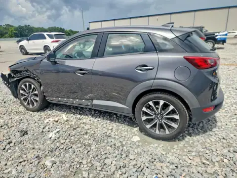 JM1DKDC70K0401644 — 2019 Mazda CX-3, foto 2 de Copart 23.09.2026, Parte delantera