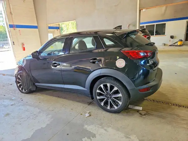 JM1DKDC73K0409446 — 2019 Mazda CX-3, zdjęcie 2 z Copart 02.10.2026, Przód