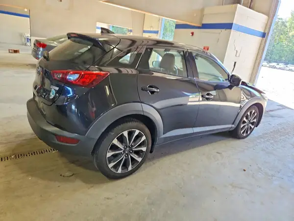 JM1DKDC73K0409446 — 2019 Mazda CX-3, zdjęcie 3 z Copart 02.10.2026, Przód