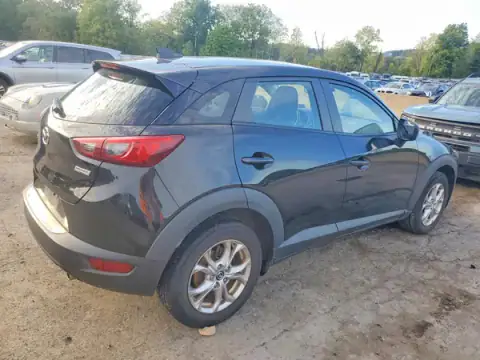 JM1DKFB70K1445747 — 2019 Mazda CX-3, zdjęcie 3 z Copart, Zalanie