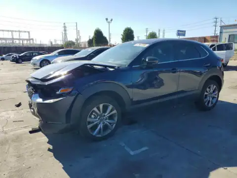 3MVDMBDL5LM108684 — 2020 Mazda CX-30, Parte delantera (Front End), fotos antes de reparar