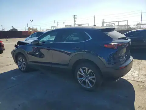3MVDMBDL5LM108684 — 2020 Mazda CX-30, фото 2 з Copart 23.10.2026, Передня частина