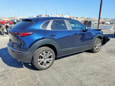 3MVDMBDL5LM108684 — 2020 Mazda CX-30, фото 3 з Copart 23.10.2026, Передня частина