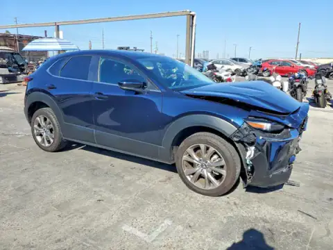 3MVDMBDL5LM108684 — 2020 Mazda CX-30, фото 4 з Copart 23.10.2026, Передня частина