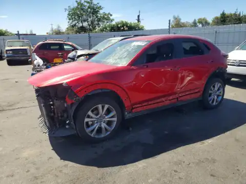 3MVDMACL6LM135890 — 2020 Mazda CX-30, Parte delantera (Front End), fotos antes de reparar