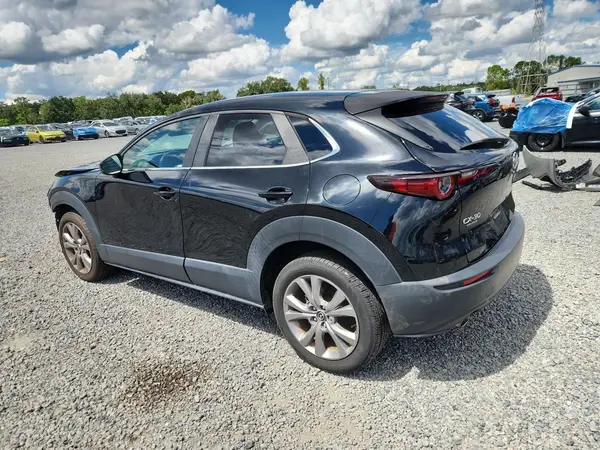 3MVDMACL5LM133838 — 2020 Mazda CX-30, photo 2 from Copart 29.09.2026, Front end