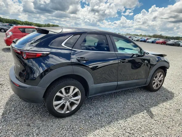 3MVDMACL5LM133838 — 2020 Mazda CX-30, photo 3 from Copart 29.09.2026, Front end