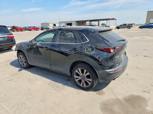 3MVDMACL1LM116616 — 2020 Mazda CX-30, zdjęcie 2 z Copart, Przód