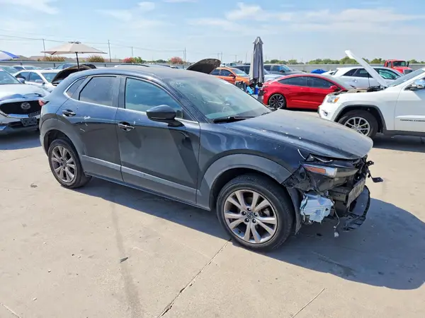 3MVDMACL1LM116616 — 2020 Mazda CX-30, zdjęcie 4 z Copart, Przód