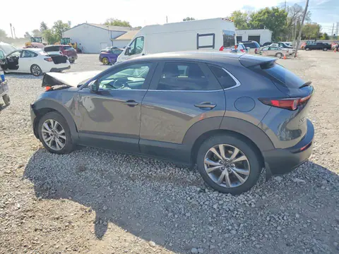 2020 MAZDA CX-30 VIN 3MVDMBDL5LM139708 фото 2