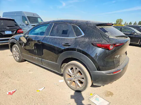 3MVDMBCL3LM117210 — 2020 Mazda CX-30, photo 2 from Copart 06.10.2026, Side