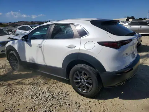 3MVDMBBL0LM104576 — 2020 Mazda CX-30, ფოტო 2, Copart 20.10.2026, წინა ნაწილი