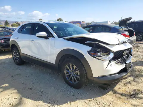 3MVDMBBL0LM104576 — 2020 Mazda CX-30, ფოტო 4, Copart 20.10.2026, წინა ნაწილი