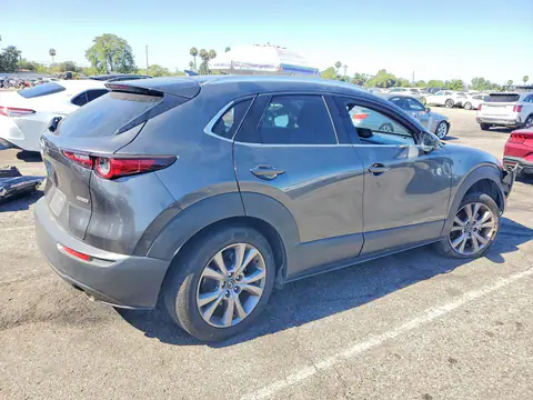 3MVDMBDL6MM315571 — 2021 Mazda CX-30, фото 3 с аукциона Copart 29.09.2026, Боковая часть