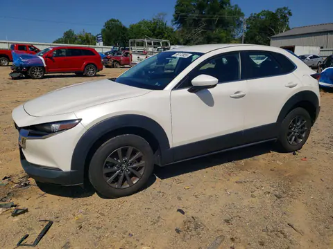 2021 MAZDA CX-30 VIN 3MVDMBAL9MM258464 фото 1