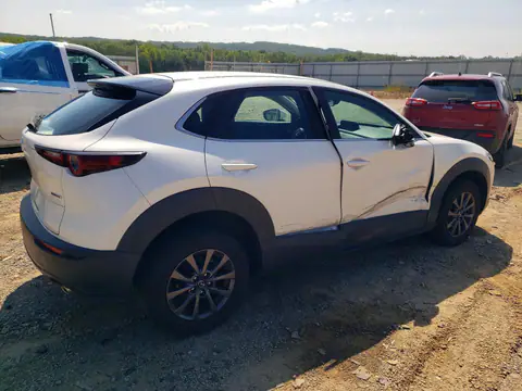 2021 MAZDA CX-30 VIN 3MVDMBAL9MM258464 фото 3