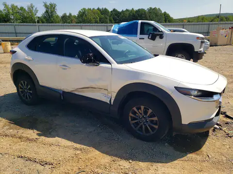 2021 MAZDA CX-30 VIN 3MVDMBAL9MM258464 фото 4