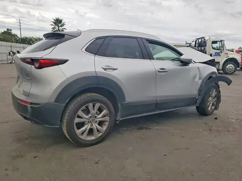 2021 Mazda CX-30 VIN 3MVDMADMXMM227478 фото 3