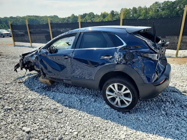 3MVDMABL4MM272460 — 2021 Mazda CX-30, фото 2 с аукциона Copart 13.10.2026, Повреждения со всех сторон