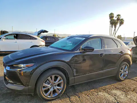3MVDMBDL9MM307609 — 2021 Mazda CX-30, Side (Side), before-repair photos