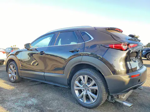 3MVDMBDL9MM307609 — 2021 Mazda CX-30, фото 2 с аукциона Copart 20.10.2026, БОКОВАЯ ЧАСТЬ