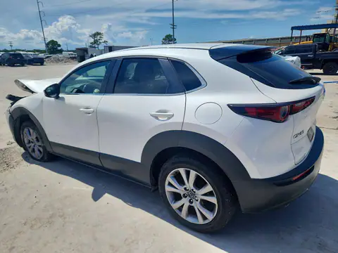 3MVDMABL3MM245699 — 2021 Mazda CX-30, zdjęcie 2 z Copart 21.10.2026, Przód