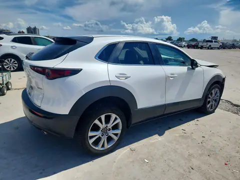 3MVDMABL3MM245699 — 2021 Mazda CX-30, zdjęcie 3 z Copart 21.10.2026, Przód