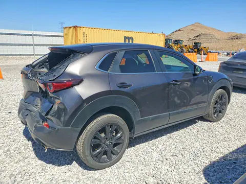 2021 Mazda CX-30 VIN 3MVDMBCL3MM203103 фото 3