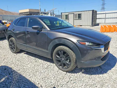 2021 Mazda CX-30 VIN 3MVDMBCL3MM203103 фото 4