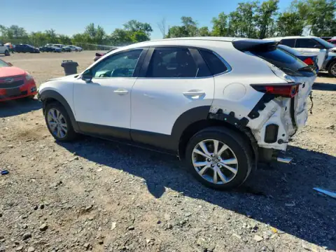 3MVDMBBL1MM220368 — 2021 Mazda CX-30, foto 2 de Copart, Parte delantera