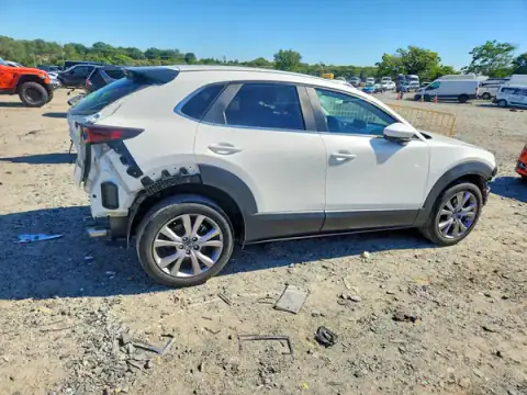 3MVDMBBL1MM220368 — 2021 Mazda CX-30, foto 3 de Copart, Parte delantera