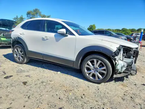 3MVDMBBL1MM220368 — 2021 Mazda CX-30, foto 4 de Copart, Parte delantera