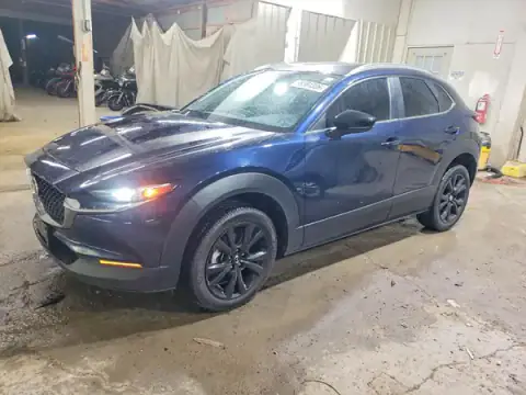 3MVDMBAY0MM308132 — 2021 Mazda CX-30, Side (Side), before-repair photos