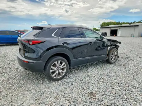 3MVDMADL8MM200898 — 2021 Mazda CX-30, ფოტო 3, Copart 28.09.2026, წინა ნაწილი