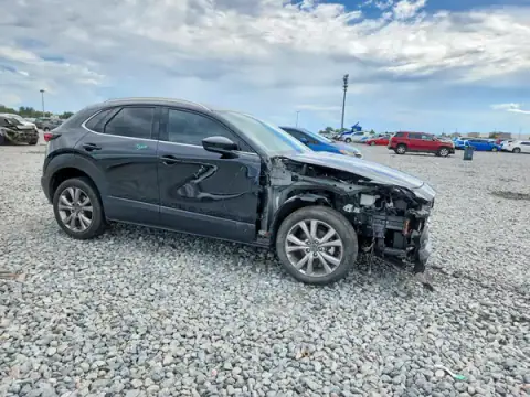 3MVDMADL8MM200898 — 2021 Mazda CX-30, ფოტო 4, Copart 28.09.2026, წინა ნაწილი