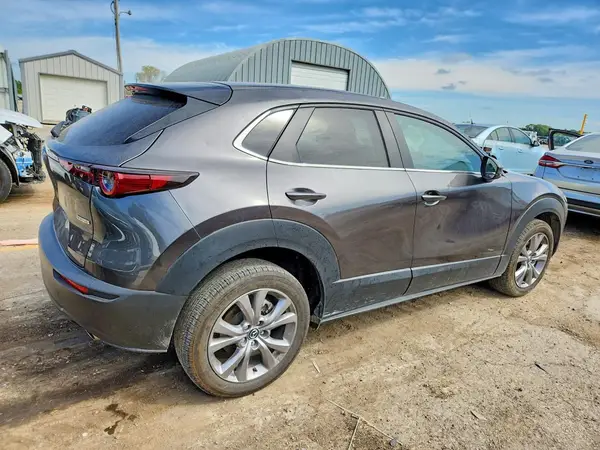 3MVDMBBL6MM306971 — 2021 Mazda CX-30, фото 3 с аукциона Copart, Град