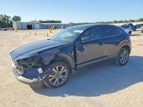 3MVDMABL3MM316612 — 2021 Mazda CX-30, ПЕРЕДНЯЯ ЧАСТЬ (Front End), фото до ремонта
