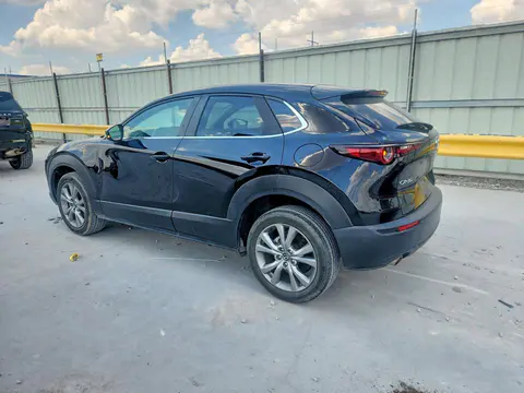 2021 MAZDA CX-30 VIN 3MVDMABL2MM271663 фото 2