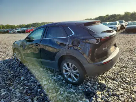 3MVDMABL9MM246095 — 2021 Mazda CX-30, фото 2 з Copart, Перекидання